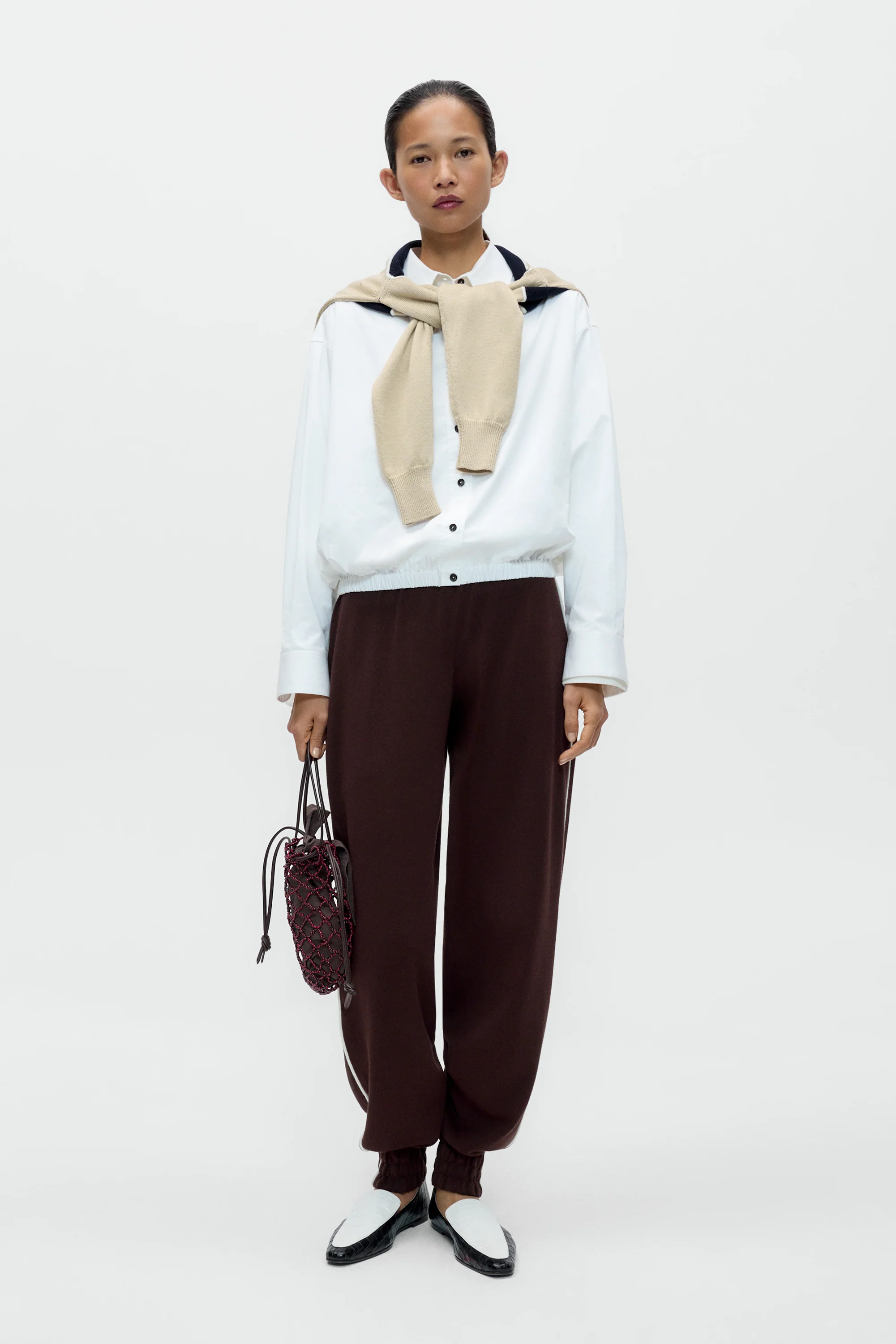 Trousers & Skirts